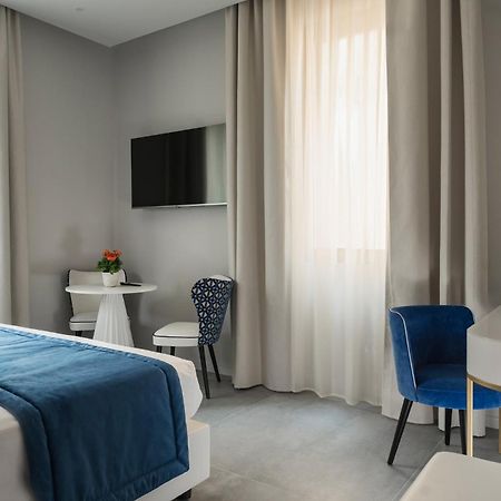 Hotel Parma E Oriente Wellness & Spa 몬테카티니테르메 외부 사진