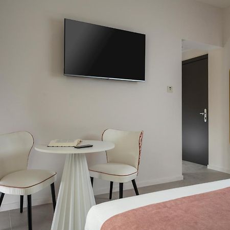 Hotel Parma E Oriente Wellness & Spa 몬테카티니테르메 외부 사진