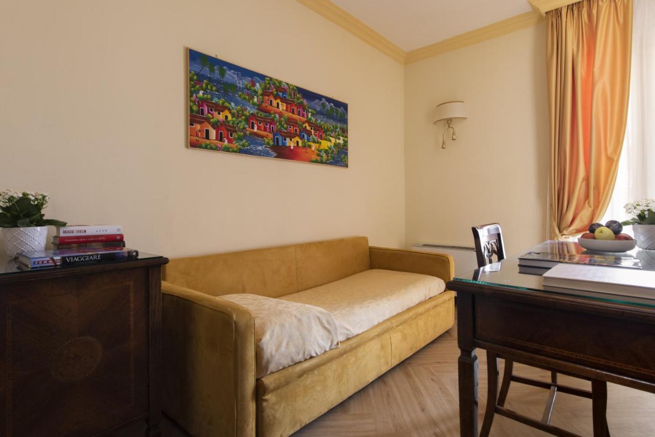 Hotel Parma E Oriente Wellness & Spa 몬테카티니테르메 외부 사진