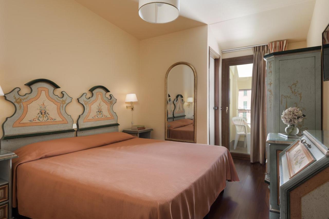 Hotel Parma E Oriente Wellness & Spa 몬테카티니테르메 외부 사진