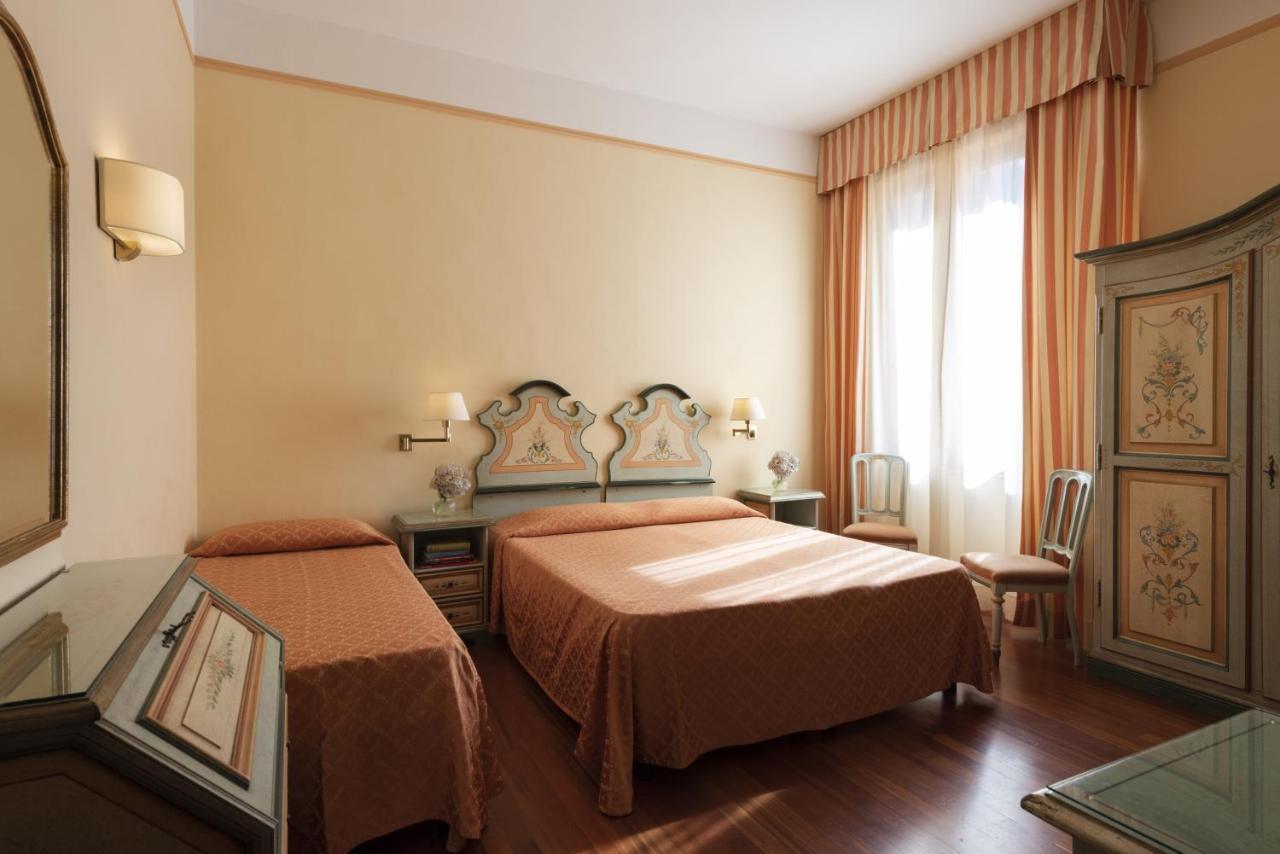 Hotel Parma E Oriente Wellness & Spa 몬테카티니테르메 외부 사진