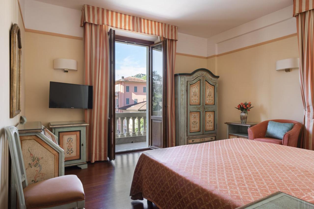 Hotel Parma E Oriente Wellness & Spa 몬테카티니테르메 외부 사진