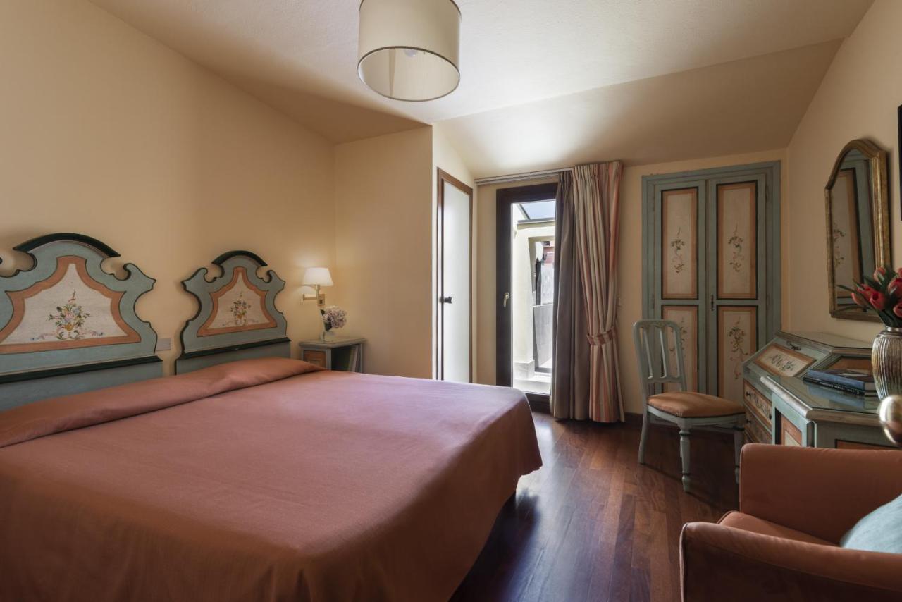 Hotel Parma E Oriente Wellness & Spa 몬테카티니테르메 외부 사진