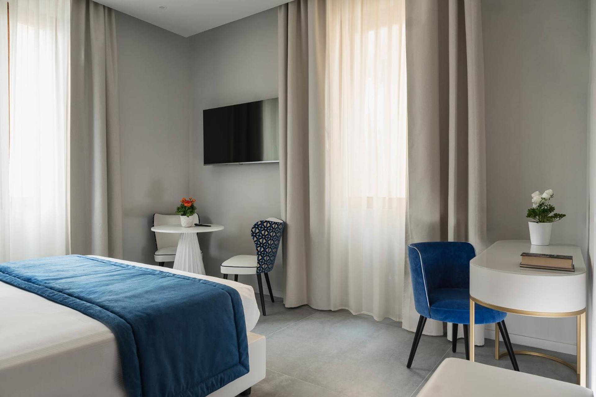 Hotel Parma E Oriente Wellness & Spa 몬테카티니테르메 외부 사진