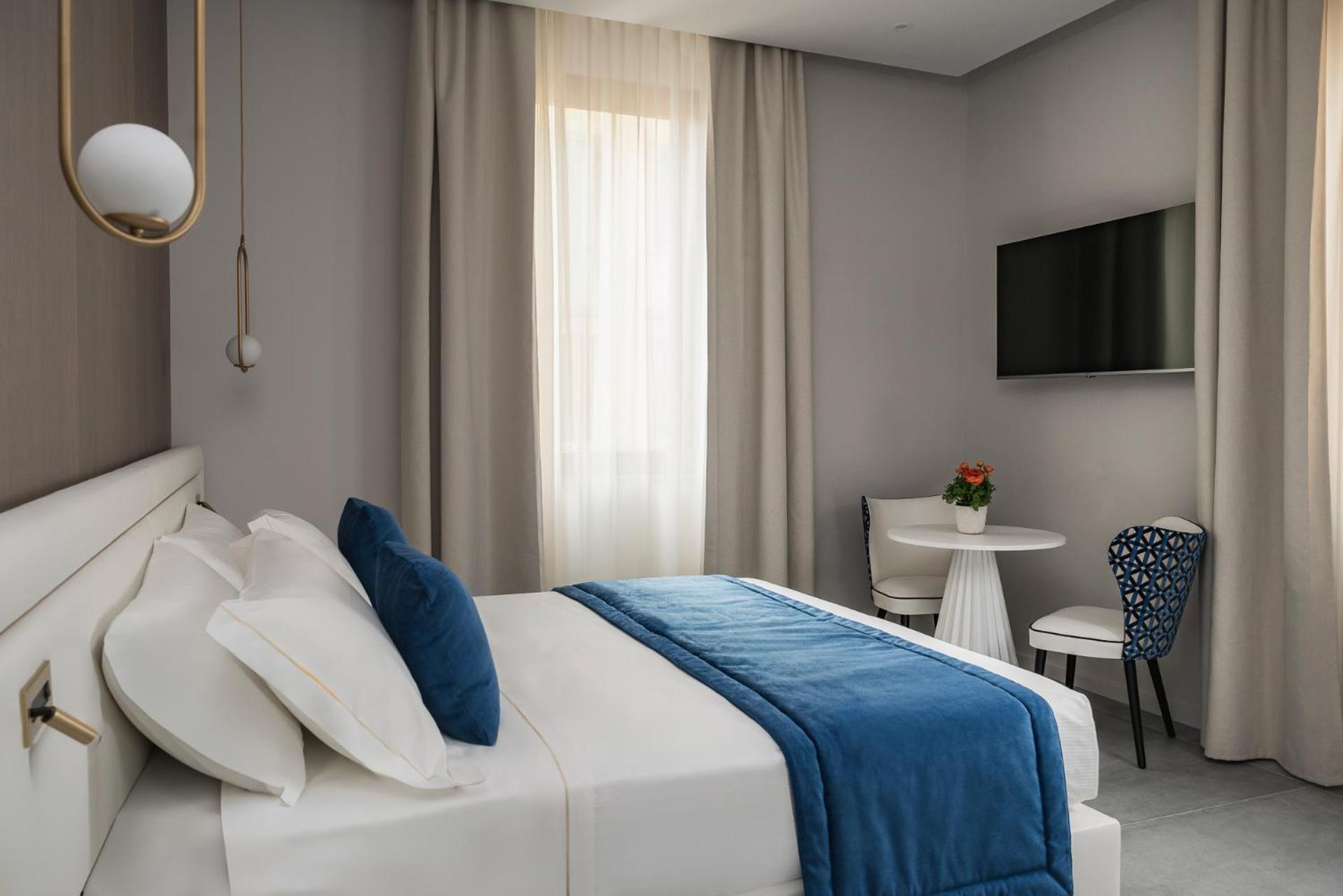 Hotel Parma E Oriente Wellness & Spa 몬테카티니테르메 외부 사진
