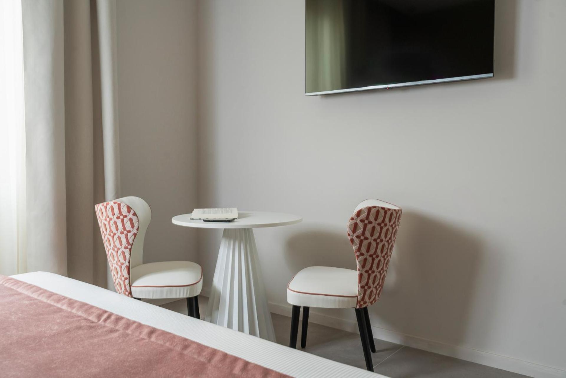 Hotel Parma E Oriente Wellness & Spa 몬테카티니테르메 외부 사진