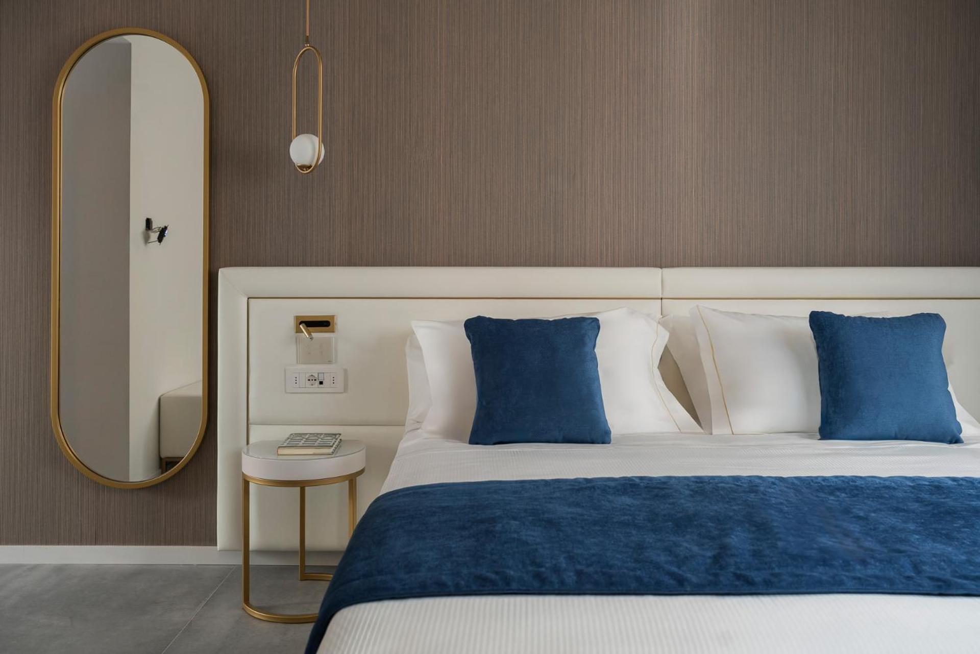 Hotel Parma E Oriente Wellness & Spa 몬테카티니테르메 외부 사진