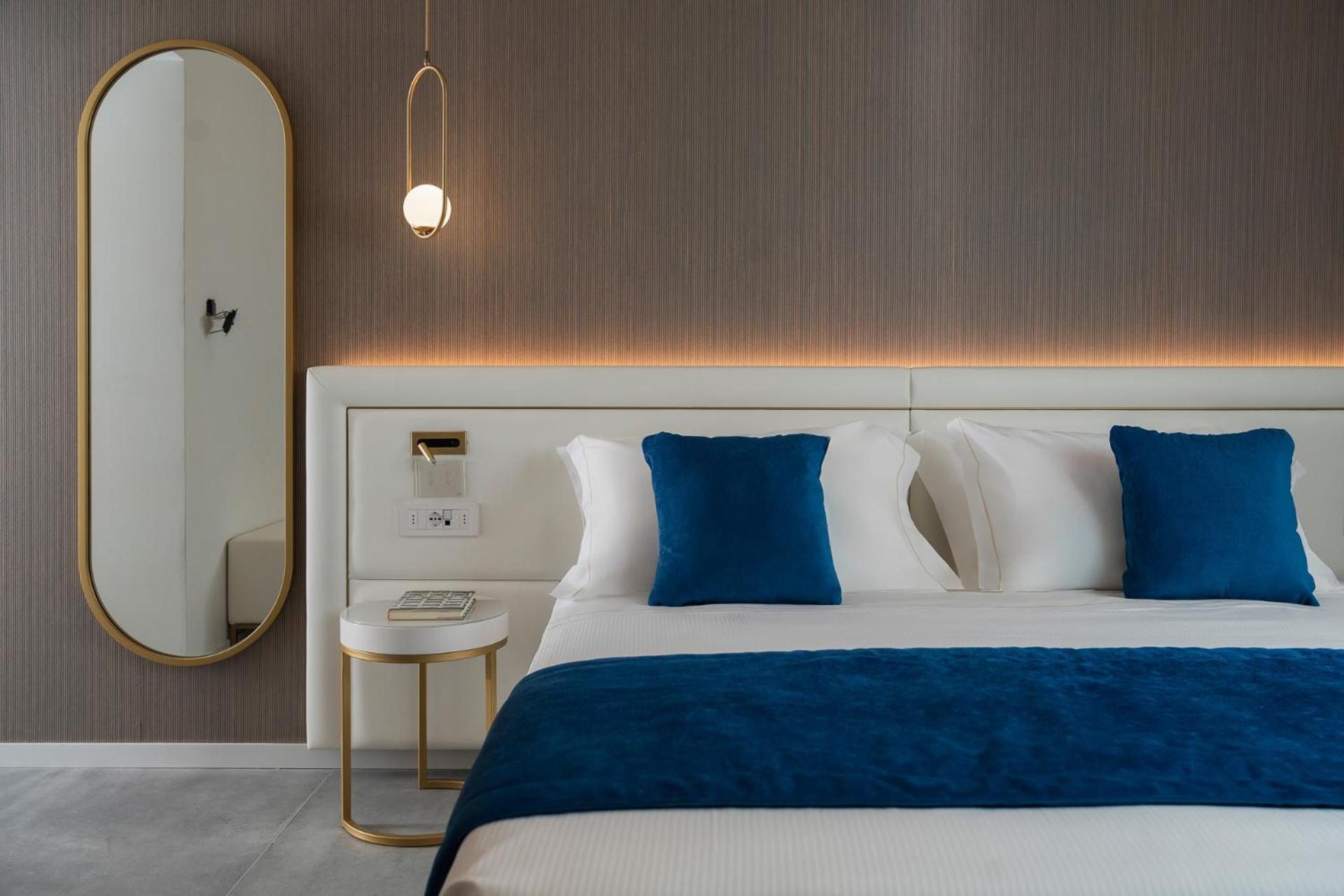 Hotel Parma E Oriente Wellness & Spa 몬테카티니테르메 외부 사진
