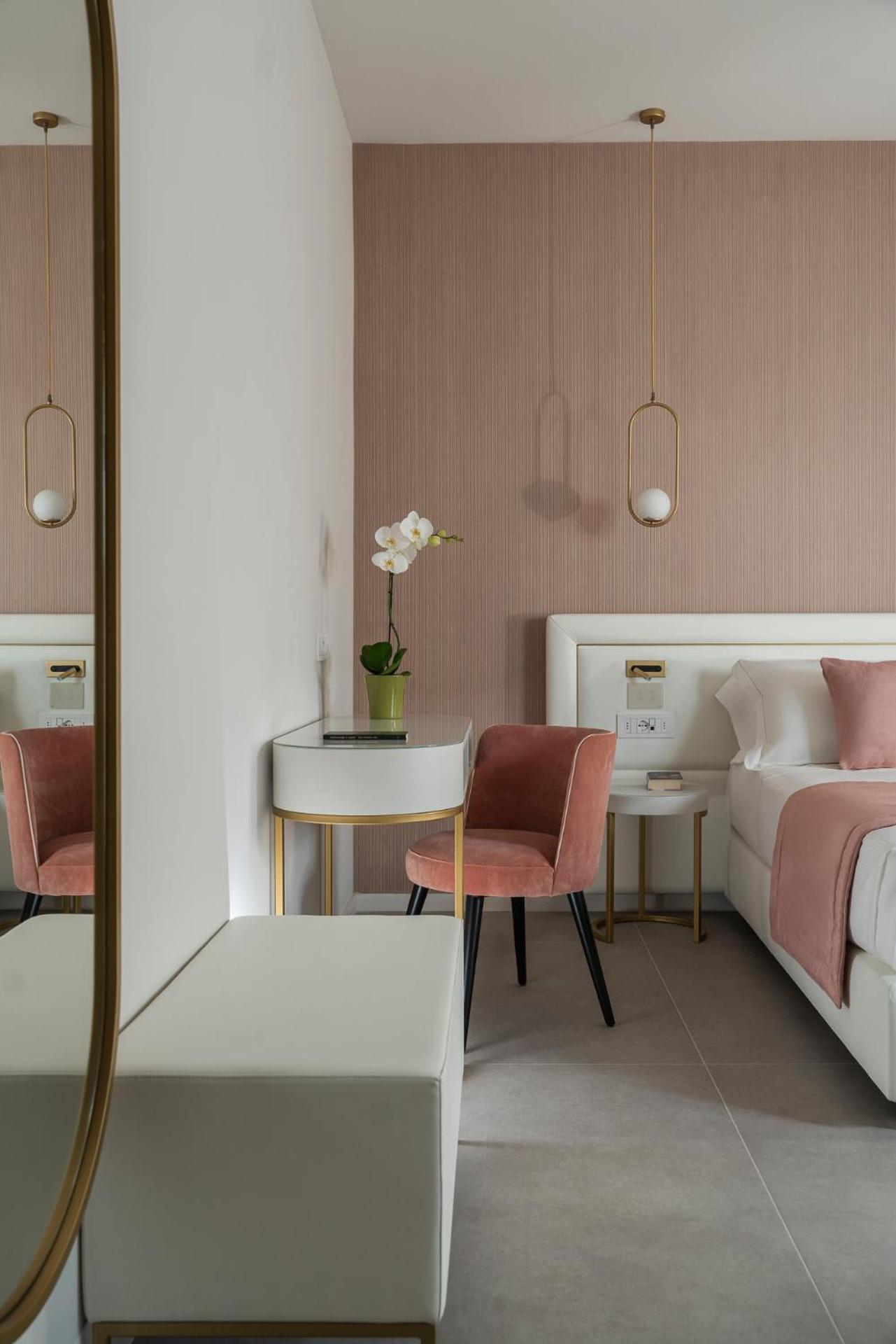 Hotel Parma E Oriente Wellness & Spa 몬테카티니테르메 외부 사진