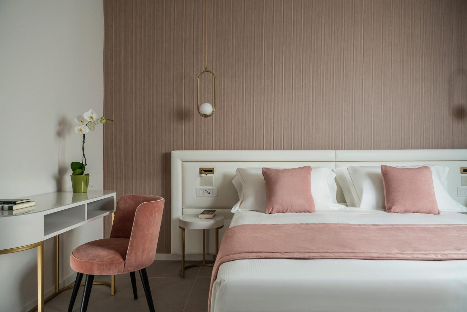 Hotel Parma E Oriente Wellness & Spa 몬테카티니테르메 외부 사진