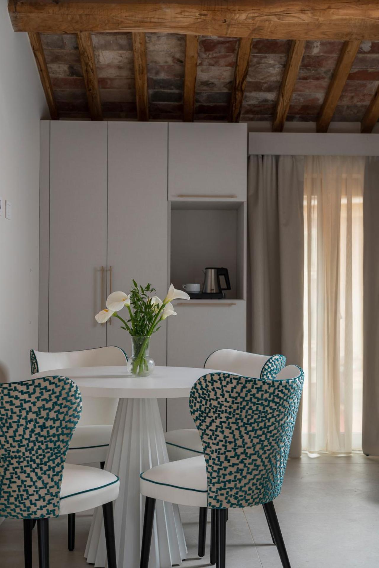 Hotel Parma E Oriente Wellness & Spa 몬테카티니테르메 외부 사진
