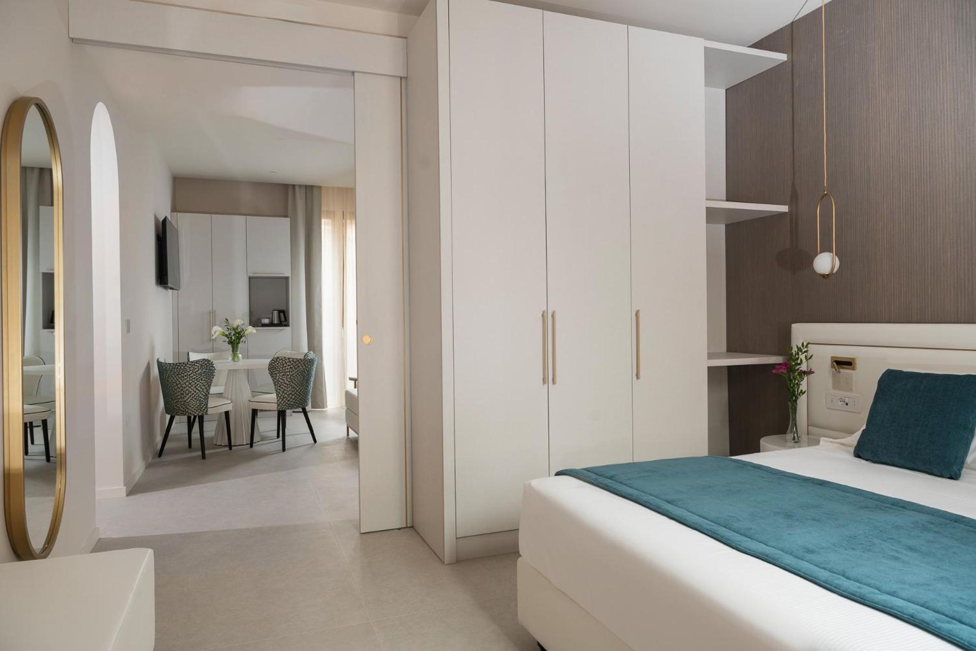 Hotel Parma E Oriente Wellness & Spa 몬테카티니테르메 외부 사진