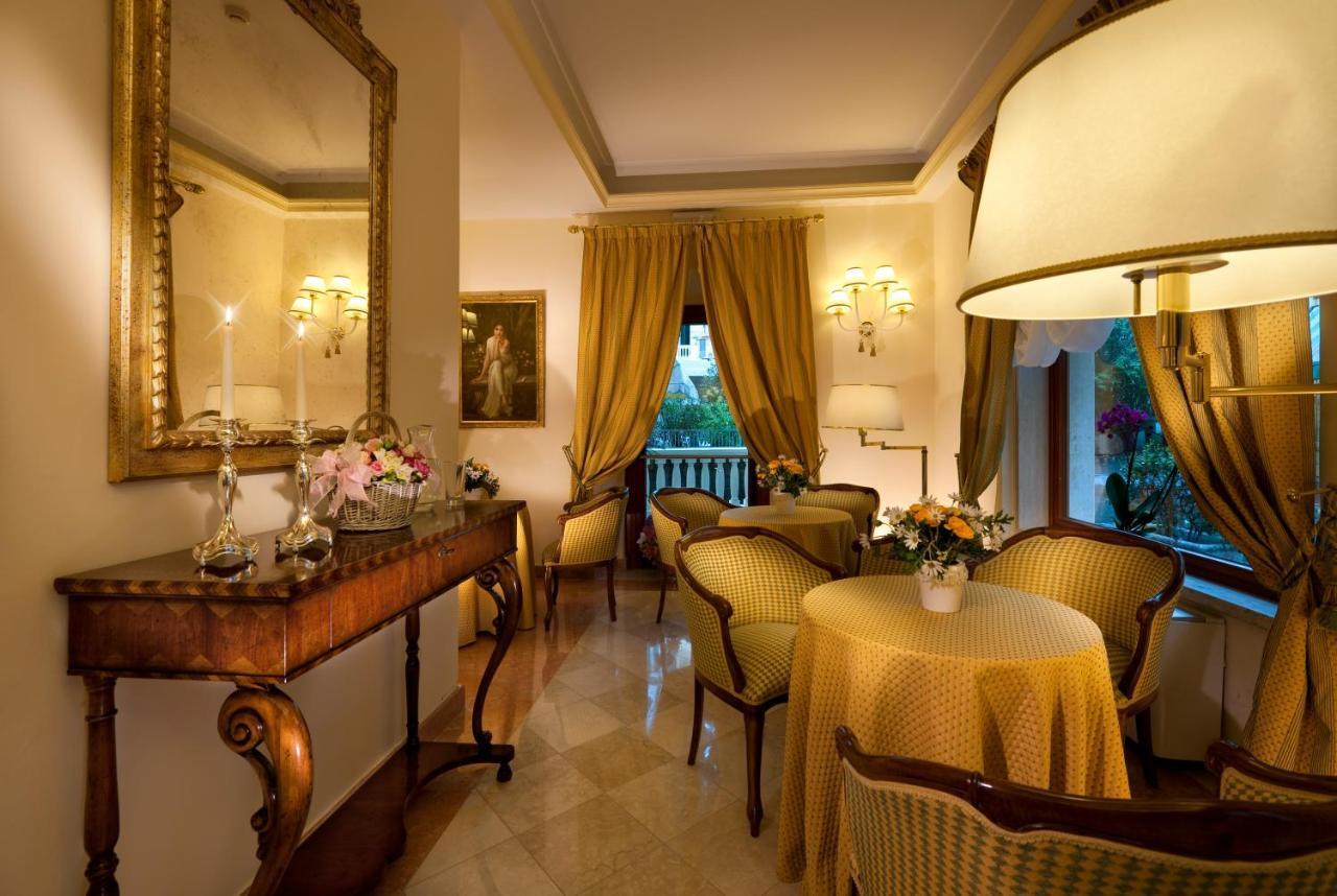 Hotel Parma E Oriente Wellness & Spa 몬테카티니테르메 외부 사진